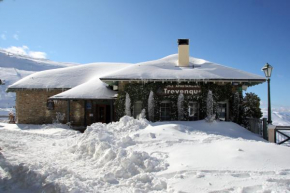 Hotel Apartamentos Trevenque, Sierra Nevada